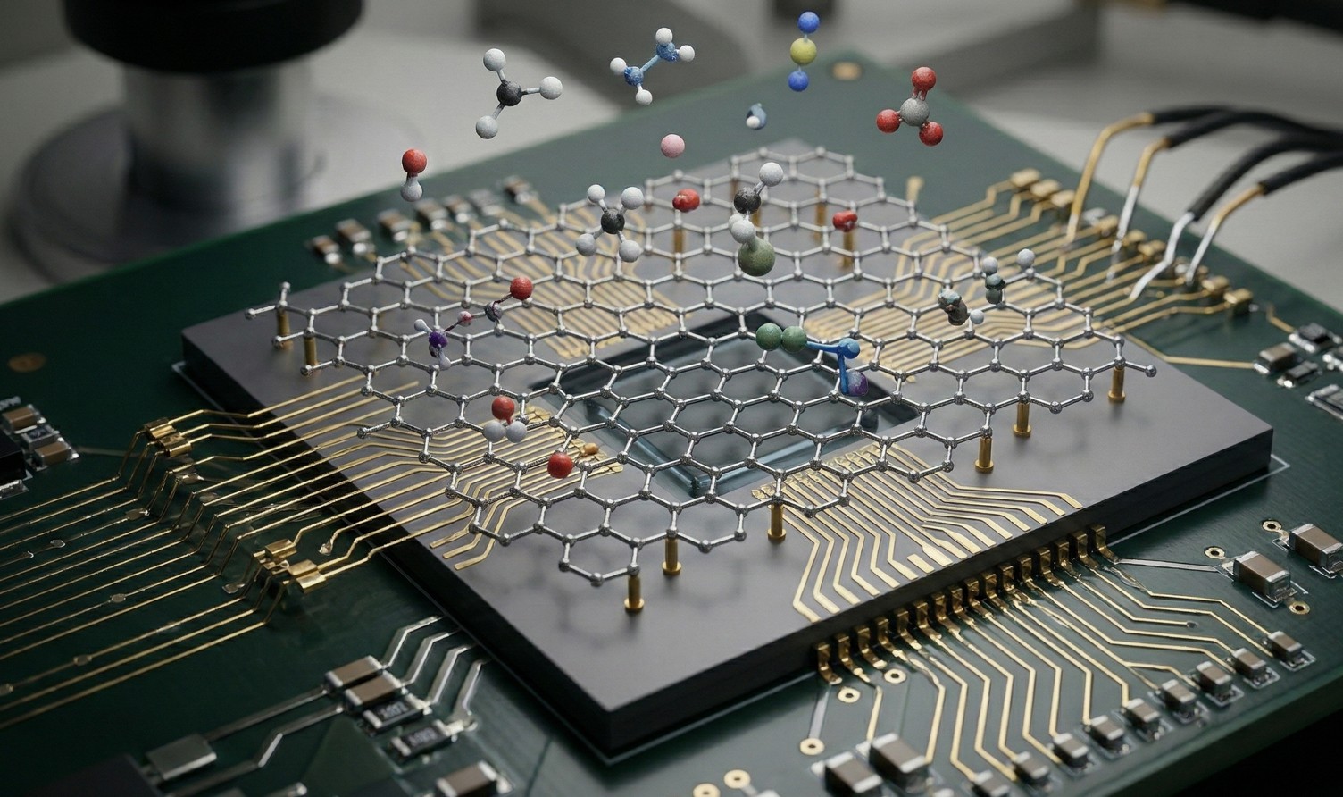 Nanomateriais Avançados